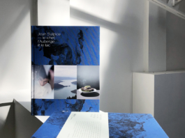 Elodie Walbrecq - Graphiste - Jean Sulpice Livre