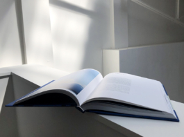 Elodie Walbrecq - Graphiste - Jean Sulpice Livre