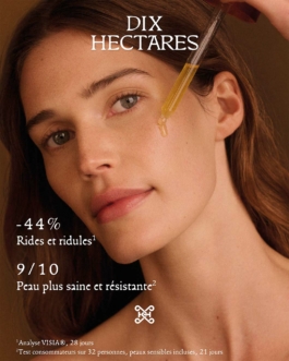 ELODIE WALBRECQ