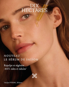 ELODIE WALBRECQ