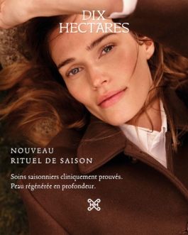 ELODIE WALBRECQ
